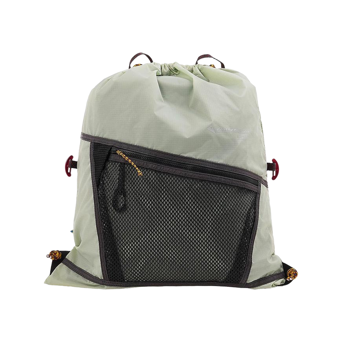 10603-516 Klattermusen Algir Sack Pack Mint
