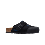 Birkenstock x Ader Error Boston Cap Black