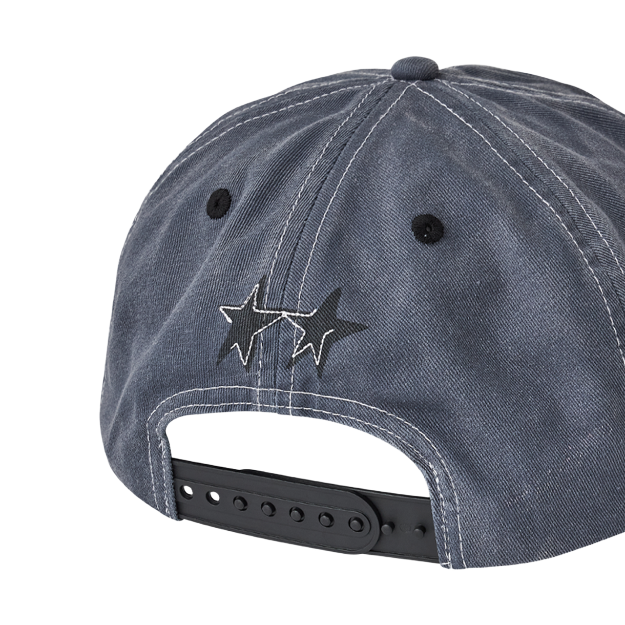 투제이스 선페이디드 캡 블루 - 26FW(Twojeys Sunfaded Cap Blue - 26FW) - 6