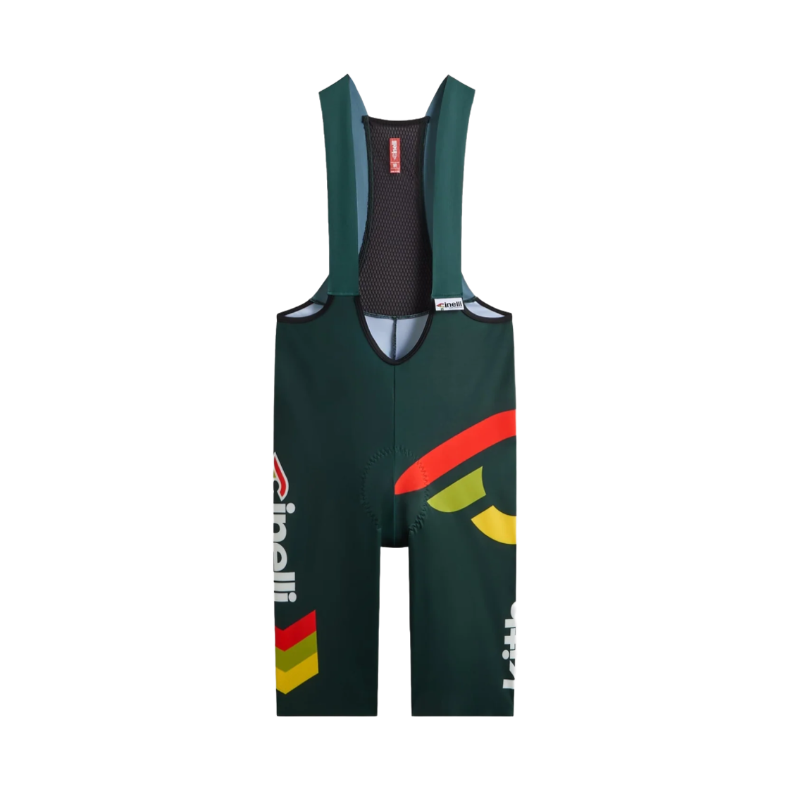 키스 x 치넬리 빕숏 스타디움(Kith x Cinelli Bibshort Stadium)