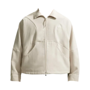 Nike ACG Dolomiti Corduroy Jacket Light Orewood Brown Light Crimson - Asia