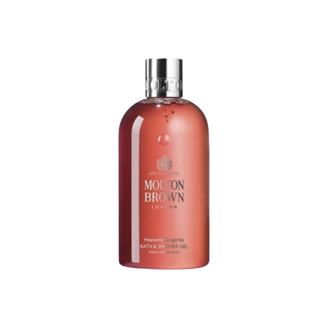 몰튼 브라운 헤븐리 진저릴리 배스 & 샤워 젤 100ml(Molton Brown Heavenly Gingerily Bath & Shower Gel 100ml)