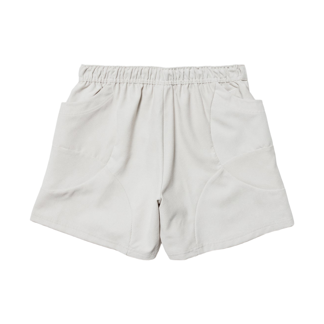나이키 ACG 돌로미티 코듀로이 쇼츠 라이트 오어우드 브라운 라이트 크림슨 - 아시아(Nike ACG Dolomiti Corduroy Shorts Light Orewood Brown Light Crimson - Asia) - 2
