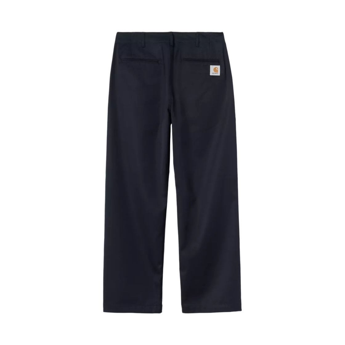 I036502-1C-01 Carhartt WIP Harold Pant Dark Navy