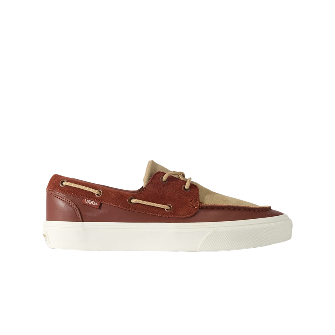 VN000Z964MG Vans 2-Eyelet Boat Incense