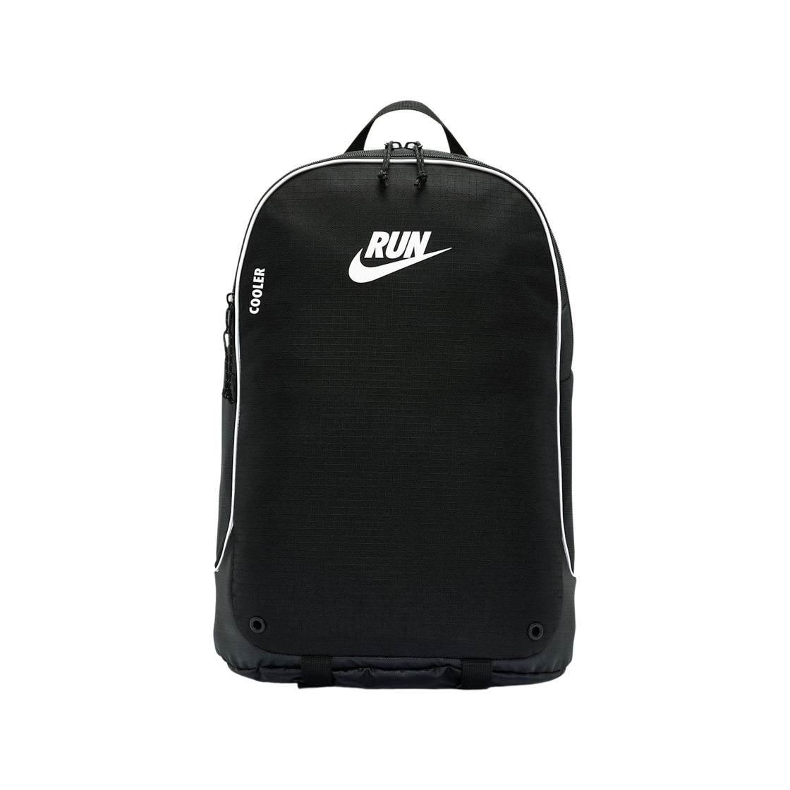 HF9418-081 Nike Track Backpack 27L Black Summit White