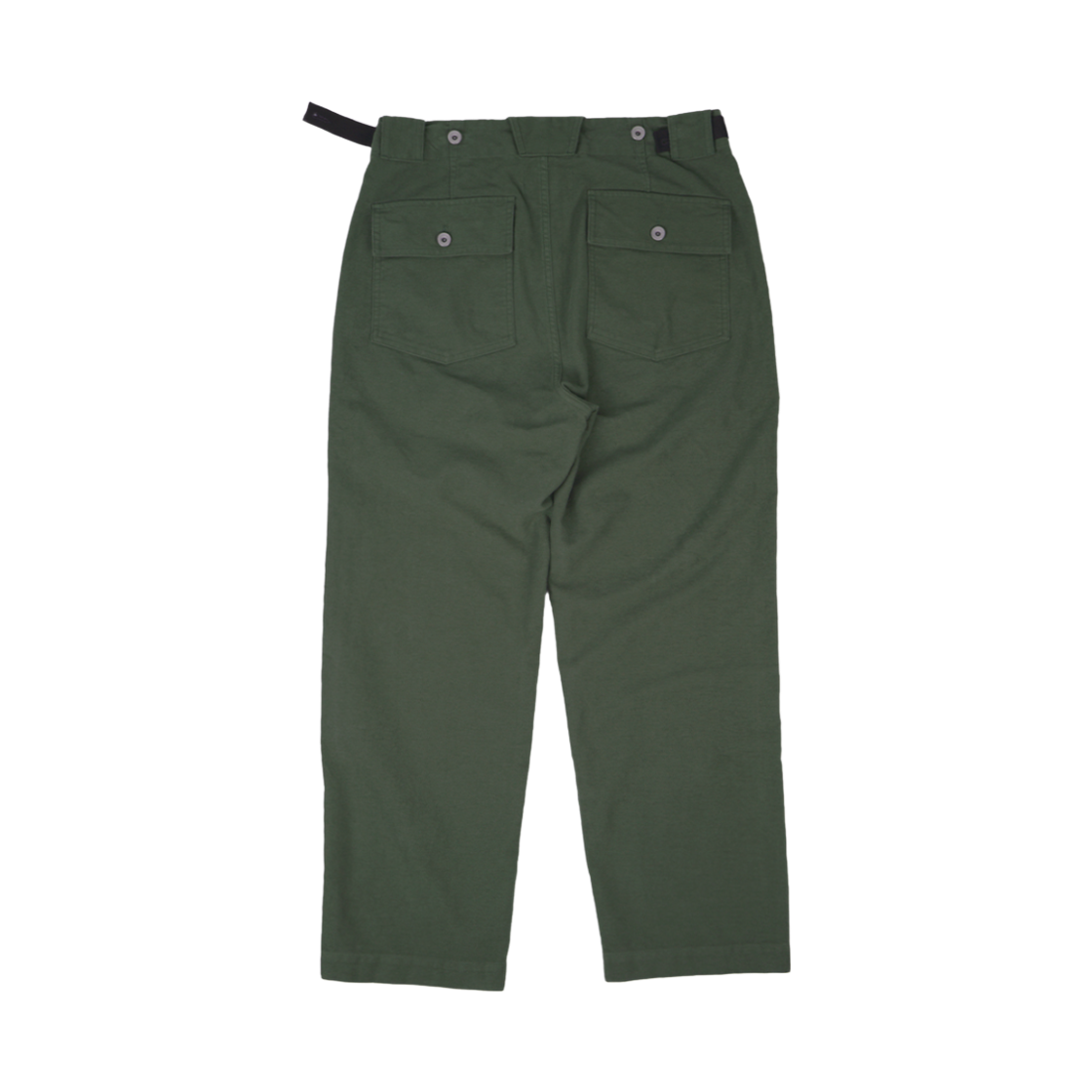 휴머러스 어카운트 베이커 팬츠 올리브 드랩(humorous account Baker Pants Olive Drab) - 2