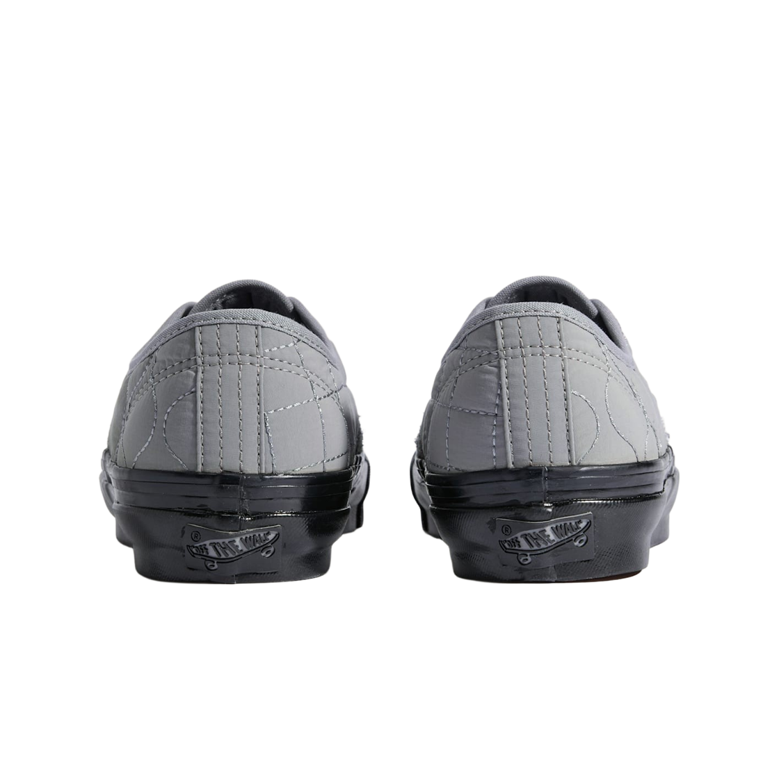 반스 TDC 어센틱 리이슈 44 그레이(Vans TDC Authentic Reissue 44 Grey) - 2