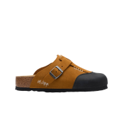 Birkenstock x Ader Error Boston Cap Camel - Regular