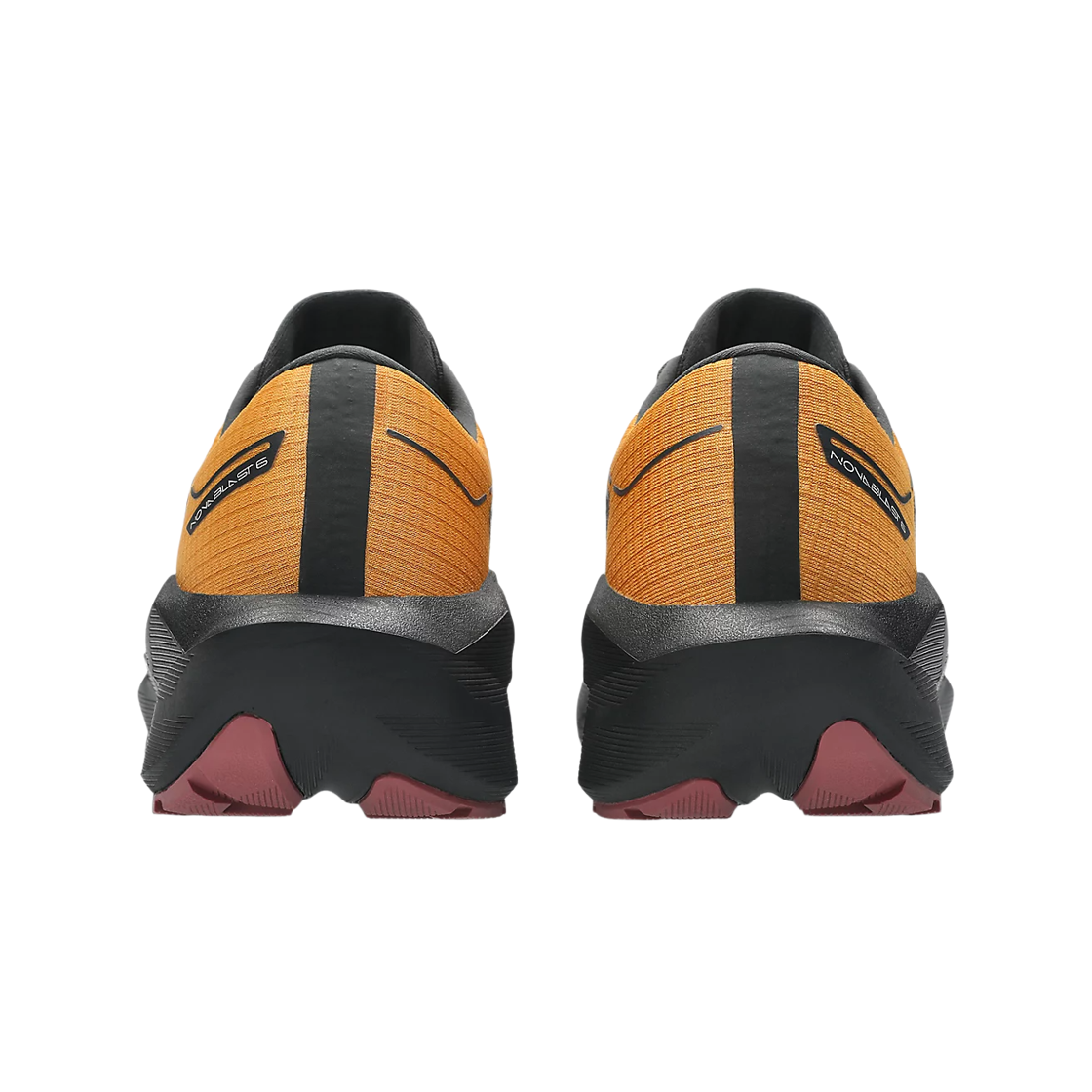아식스 노바블라스트 6 고어텍스 샌드스톰 블랙(Asics Novablast 6 Gore-Tex Sandstorm Black) - 3