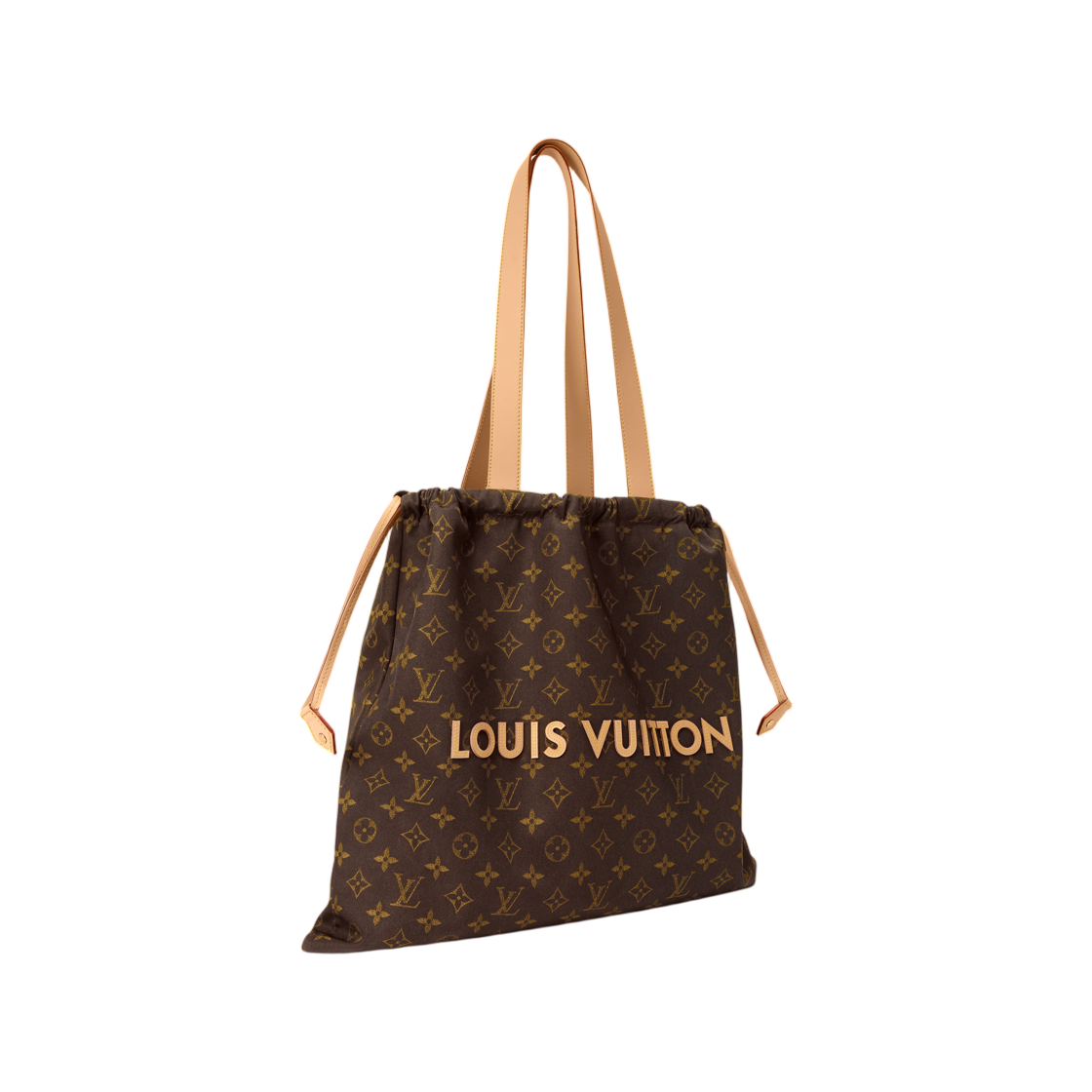 루이비통 더스트 백 토트 모노그램(Louis Vuitton Dust Bag Tote Monogram) - 2
