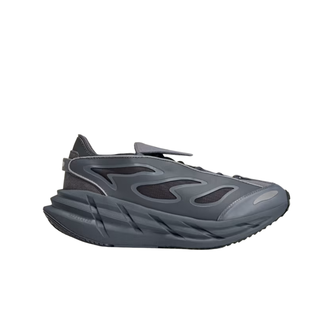 KJ1018 (W) Adidas x Stella McCartney Adistar Onix Legacy Purple