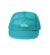 Grotto Seoul Aero Cap Aqua Mint - Walker Edition