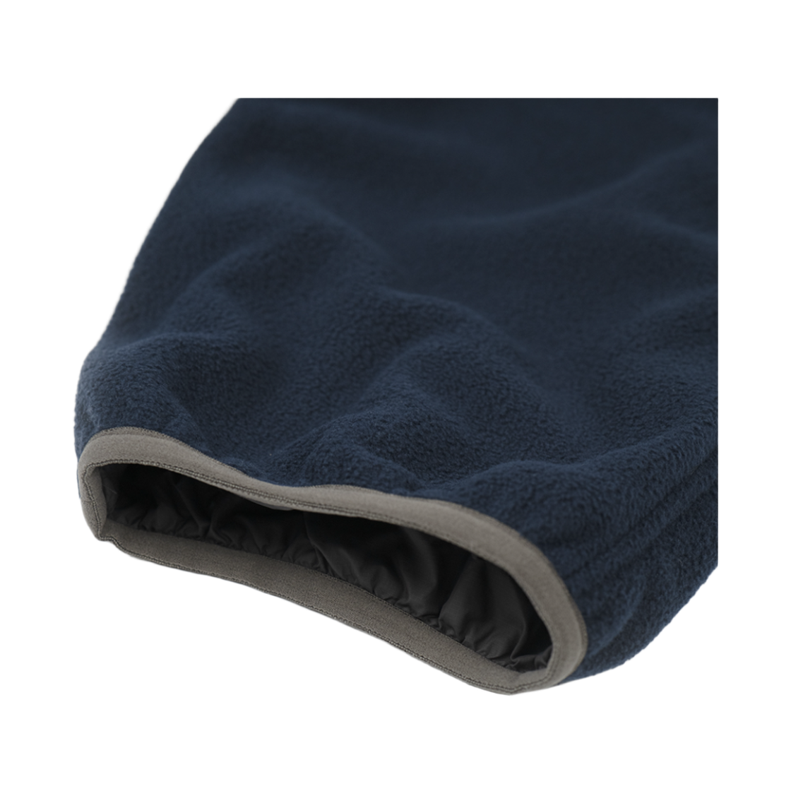 휴머러스 어카운트 쉐르파 플리스 팬츠 다크 네이비(humorous account Sherpa Fleece Pants Dark Navy) - 5