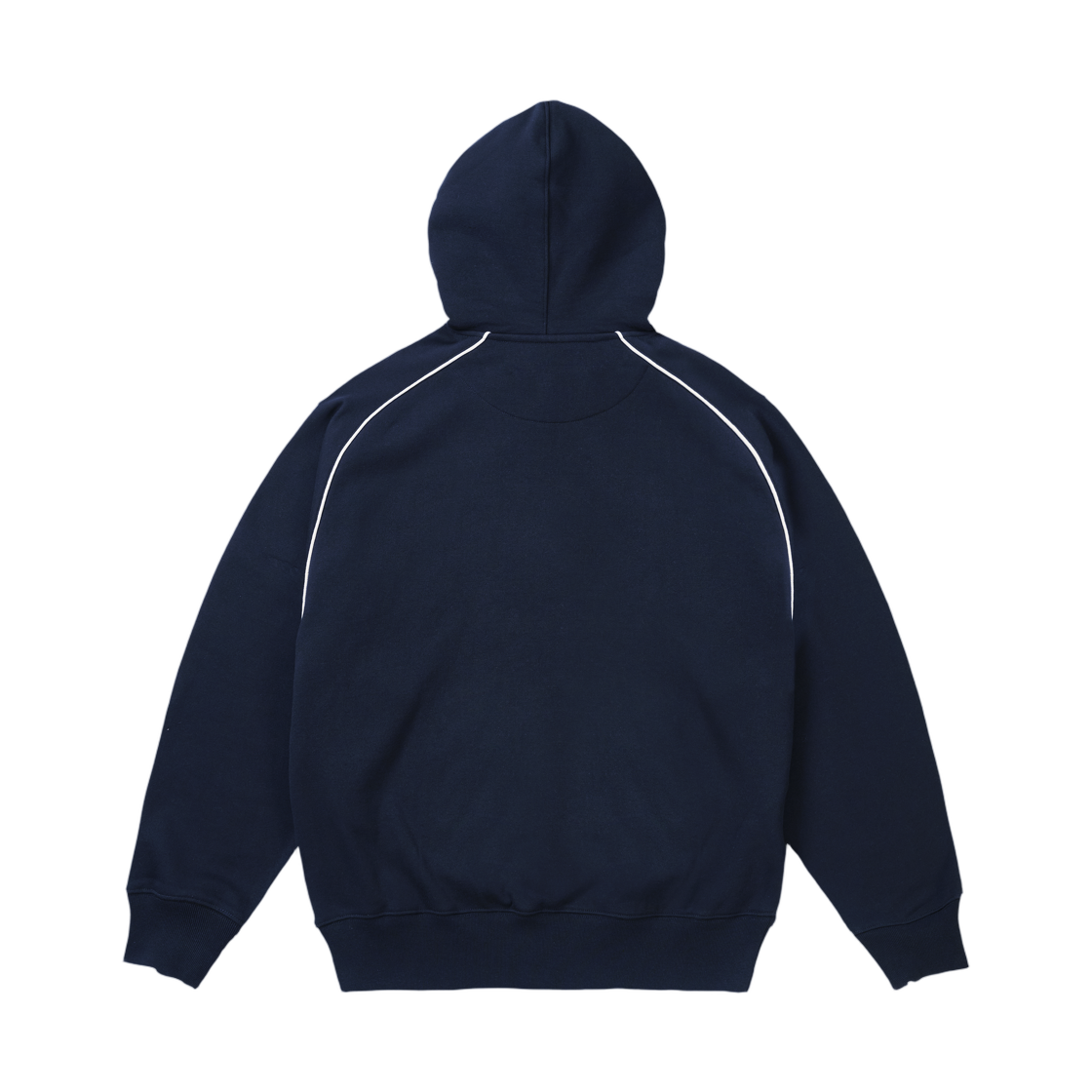 팔라스 라인 잇 업 후드 네이비 - 26FW(Palace Line It Up Hood Navy - 26FW) - 2