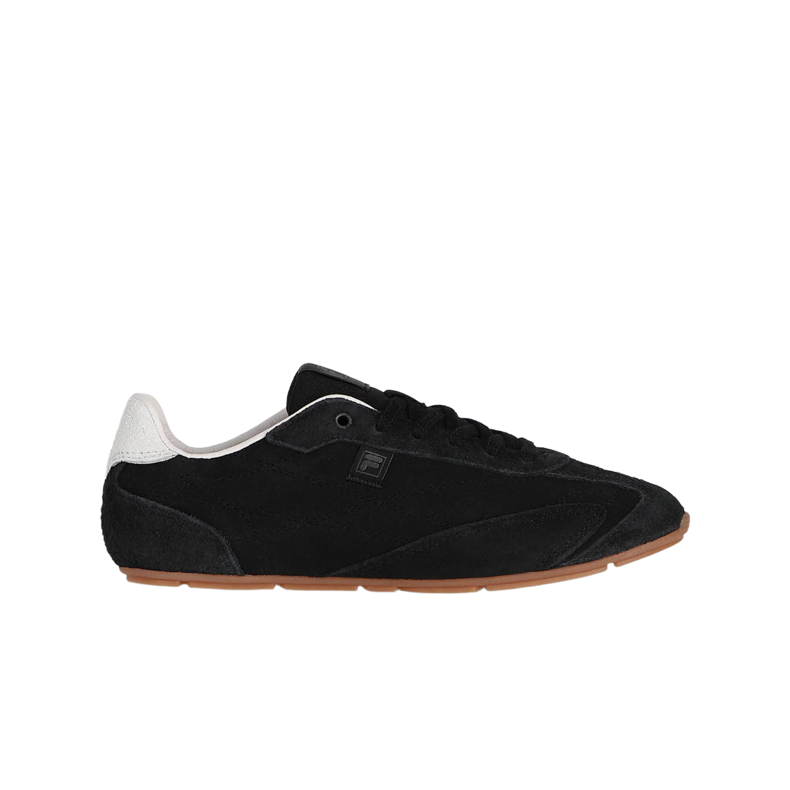 1100FS263OD03X104001 Fila Ritmo Slick LX Black White