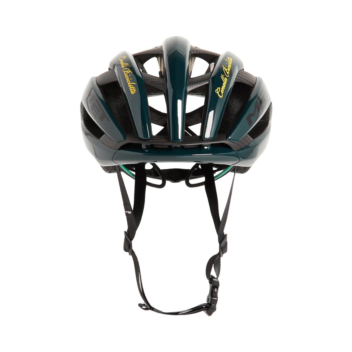 키스 x 치넬리 포 멧 바이크 헬멧 스타디움(Kith & Cinelli for MET Bike Helmet Stadium)