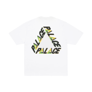 Palace Colour P3 T-Shirt White - 26FW
