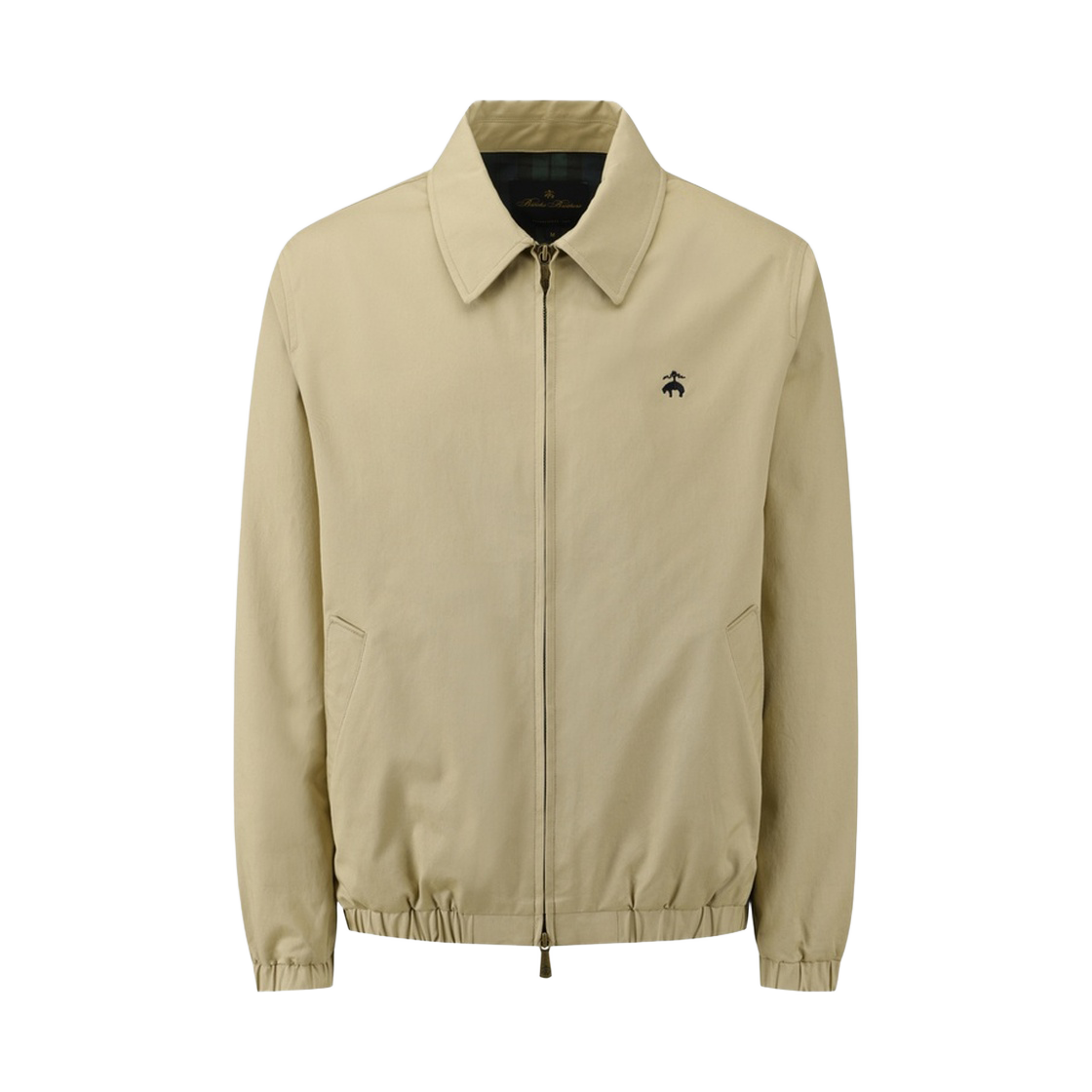 브룩스브라더스 드리즐러 재킷 베이지(BrooksBrothers Drizzler Jacket Beige)