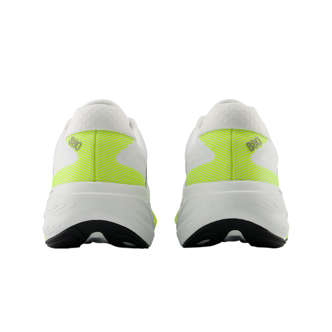 뉴발란스 프레쉬 폼 X 860v15 화이트 - D 스탠다드(New Balance Fresh Foam X 860v15 White - D Standard) - 3
