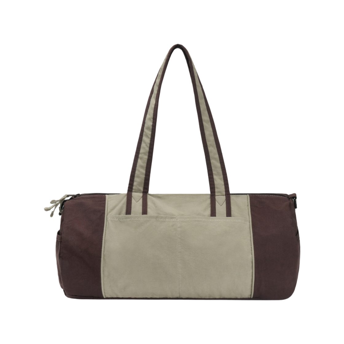 CY26FWACCB001 COYSEIO Duffle Two-Way Cross Bag Brown