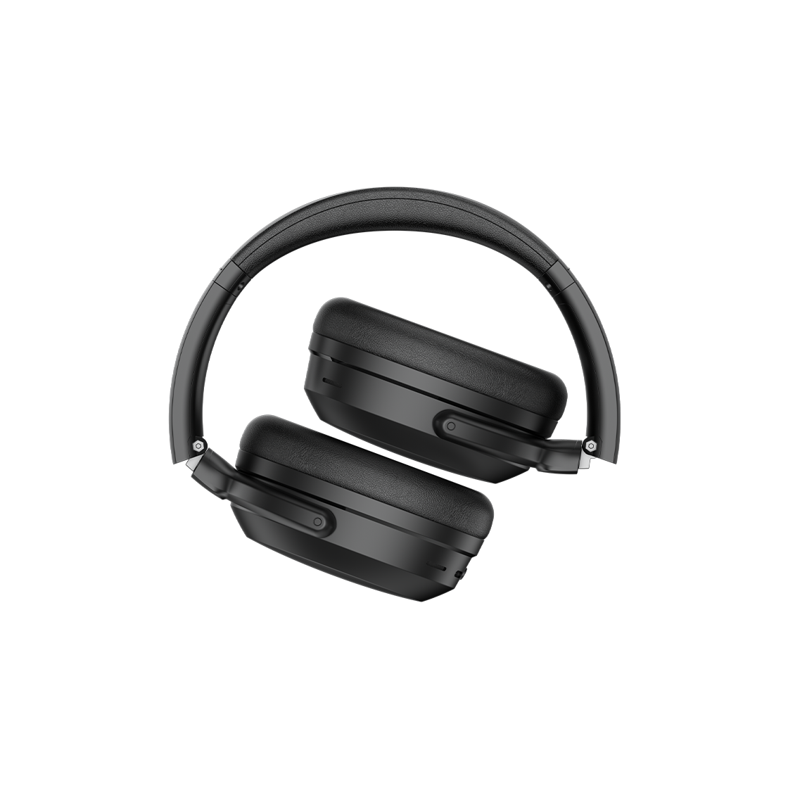 에디파이어 WH700NB Pro 노이즈 캔슬링 무선 헤드폰 블랙(Edifier WH700NB Pro Active Noise Cancellation Wireless Headphones Black) - 4