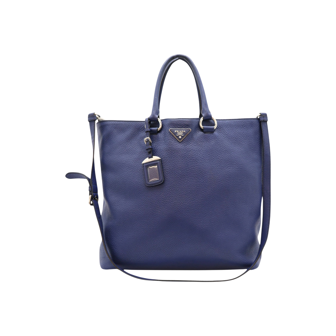 ITWWVDP2SCL6 Prada Dino Tote Bag Miranda Carry Bag BN1713