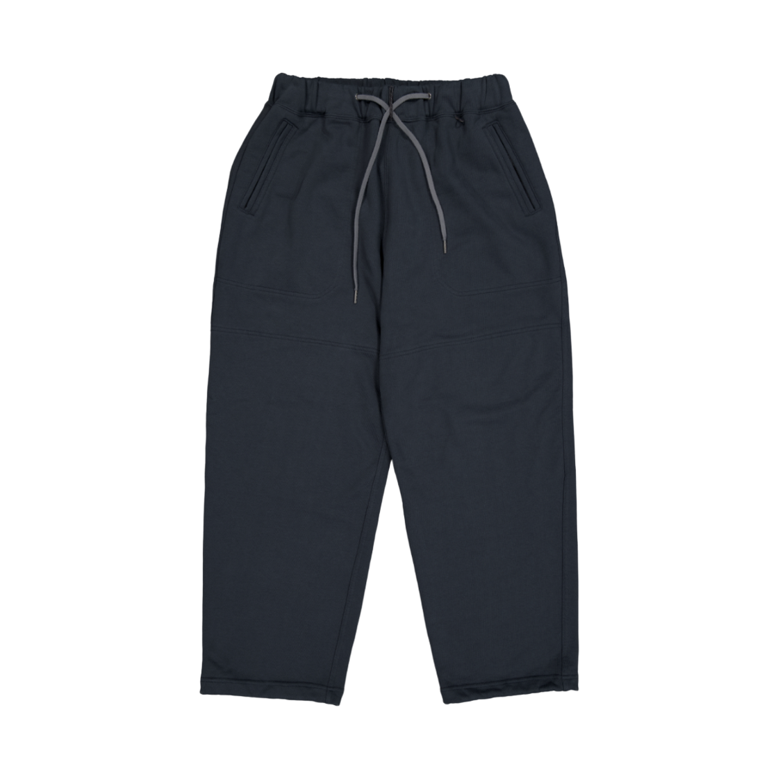 HM25AW-PT04 humorous account Thermal Sw Pants Midnight Navy