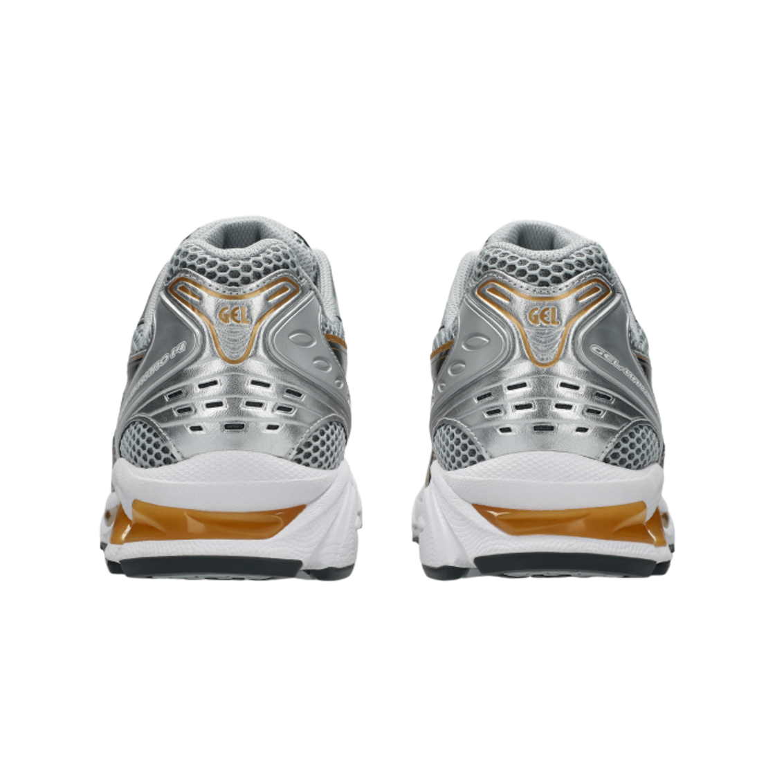 아식스 젤 카야노 14 피트몬트 그레이 블랙(Asics Gel-Kayano 14 Piedmont Grey Black) - 3