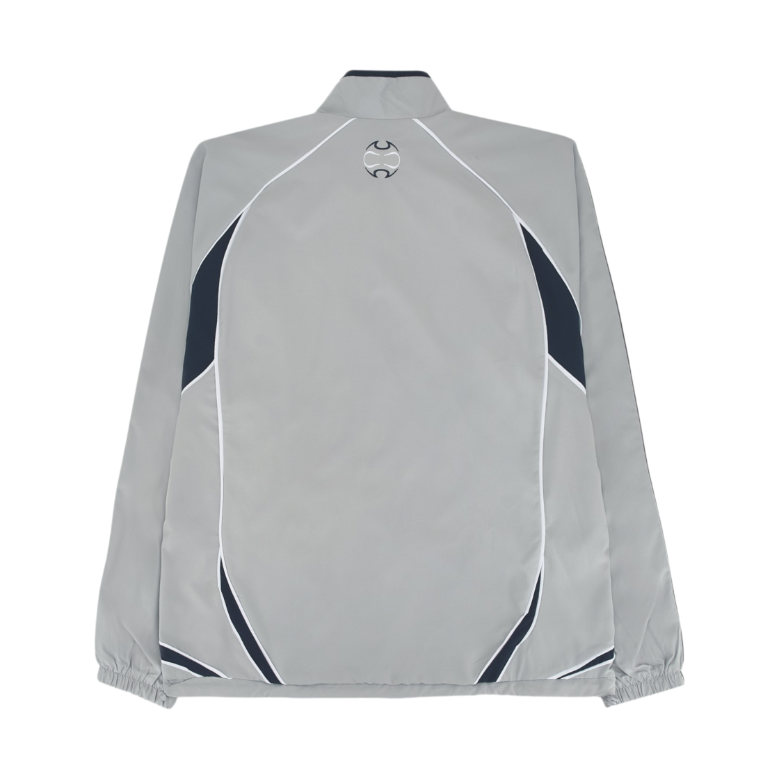 아디다스 팀가이스트 아디컬러 트랙탑 그레이 투 - KR 사이즈(Adidas Teamgeist Adicolor Track Top Grey Two - KR Sizing) - 2