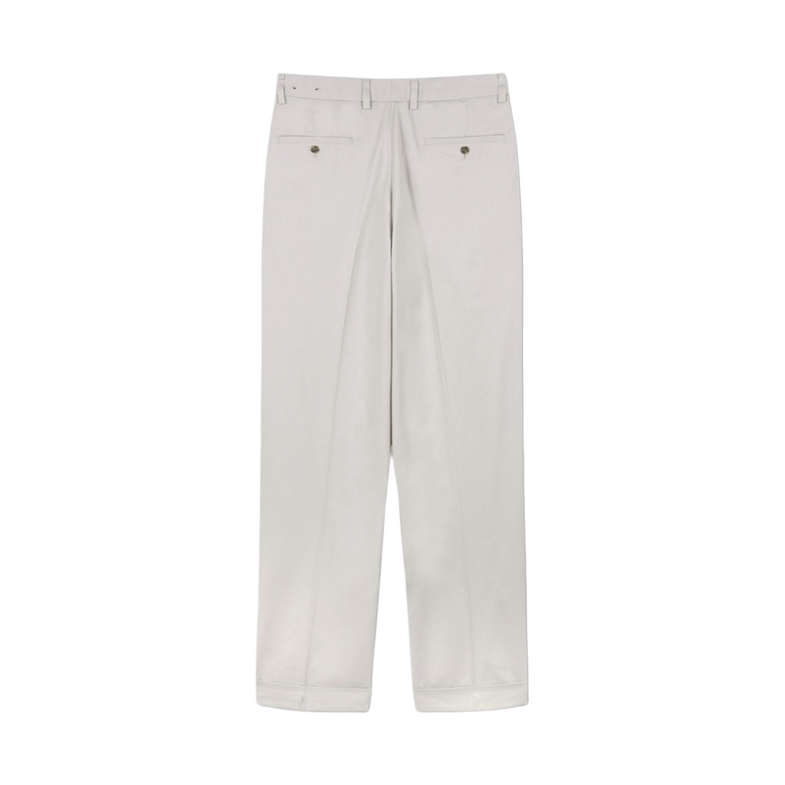 브룩스브라더스 트레디셔널핏 라이트웨이트 어드밴티지 치노 스톤(BrooksBrothers Traditional Fit Lightweight Advantage Chino Stone) - 2