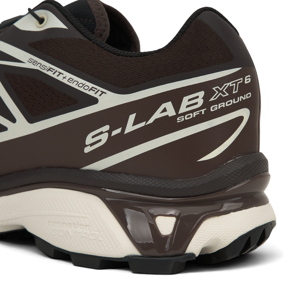살로몬 XT-6 블랙 커피 프렌치 로스트(Salomon XT-6 Black Coffee French Roast) - 8