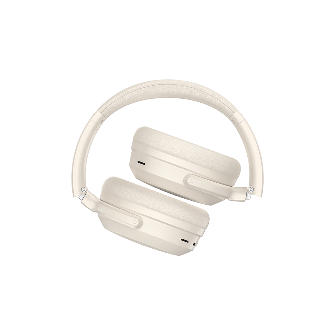 에디파이어 WH700NB Pro 노이즈 캔슬링 무선 헤드폰 아이보리(Edifier WH700NB Pro Active Noise Cancellation Wireless Headphones Ivory) - 4