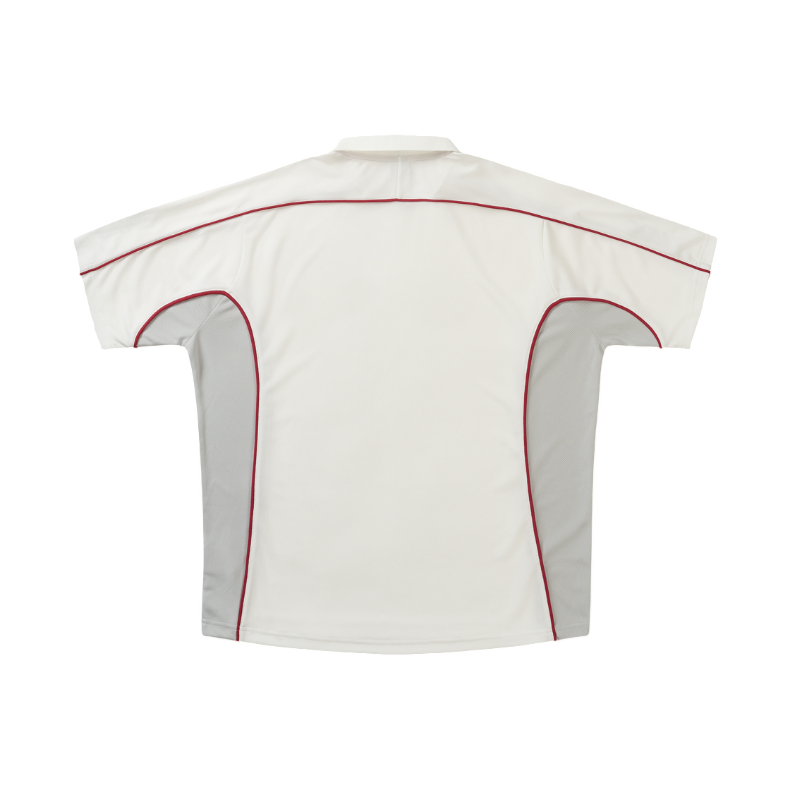 팔라스 골프 메쉬 폴로 화이트 - 26FW(Palace Golf Mesh Polo White - 26FW) - 2