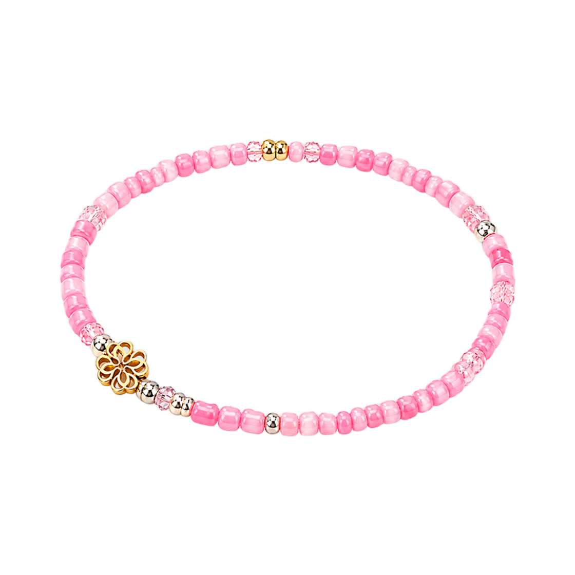 ÉLORLYFE x Royal 44 Avant-Garde 비즈 브레이슬릿 (랜덤 1개)(ÉLORLYFE x Royal 44 Avant-Garde Beads Bracelet) - 4