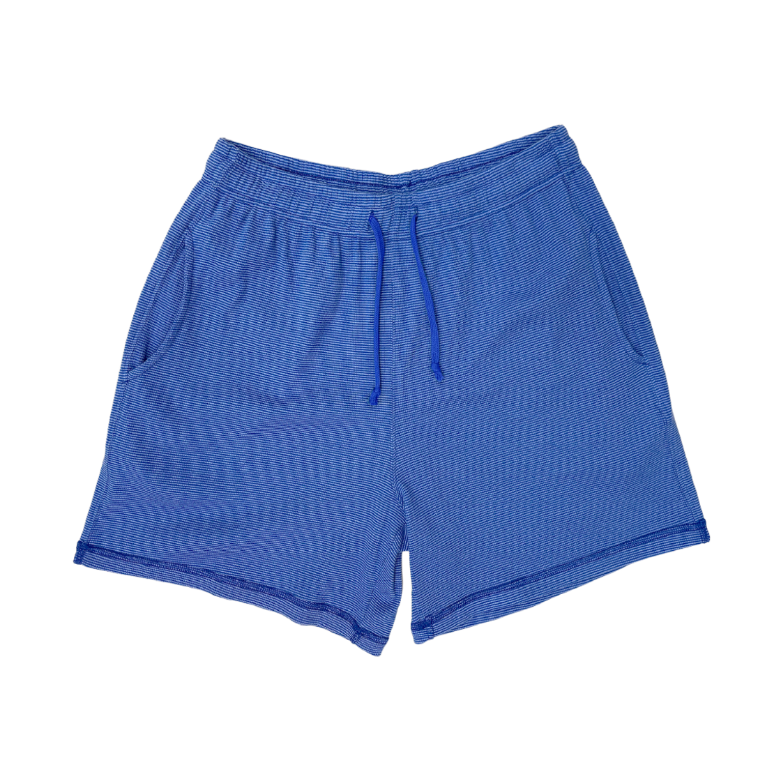 9634450 Mosquito Murderers Pocket Shorts Blue