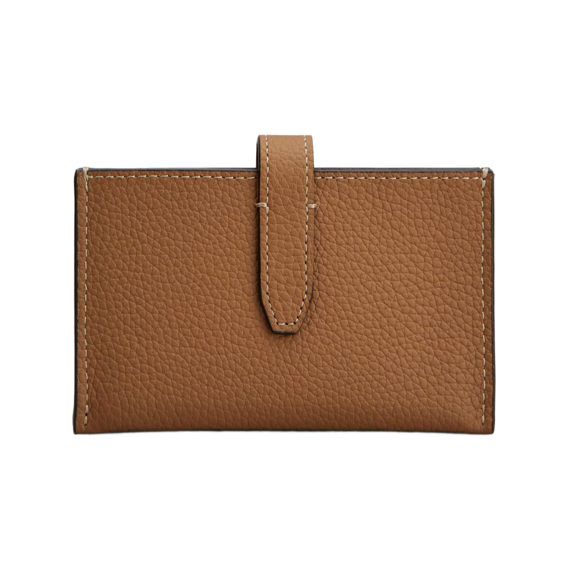 토즈 카드 홀더 브라운(Tod's Card Holder Brown) - 2