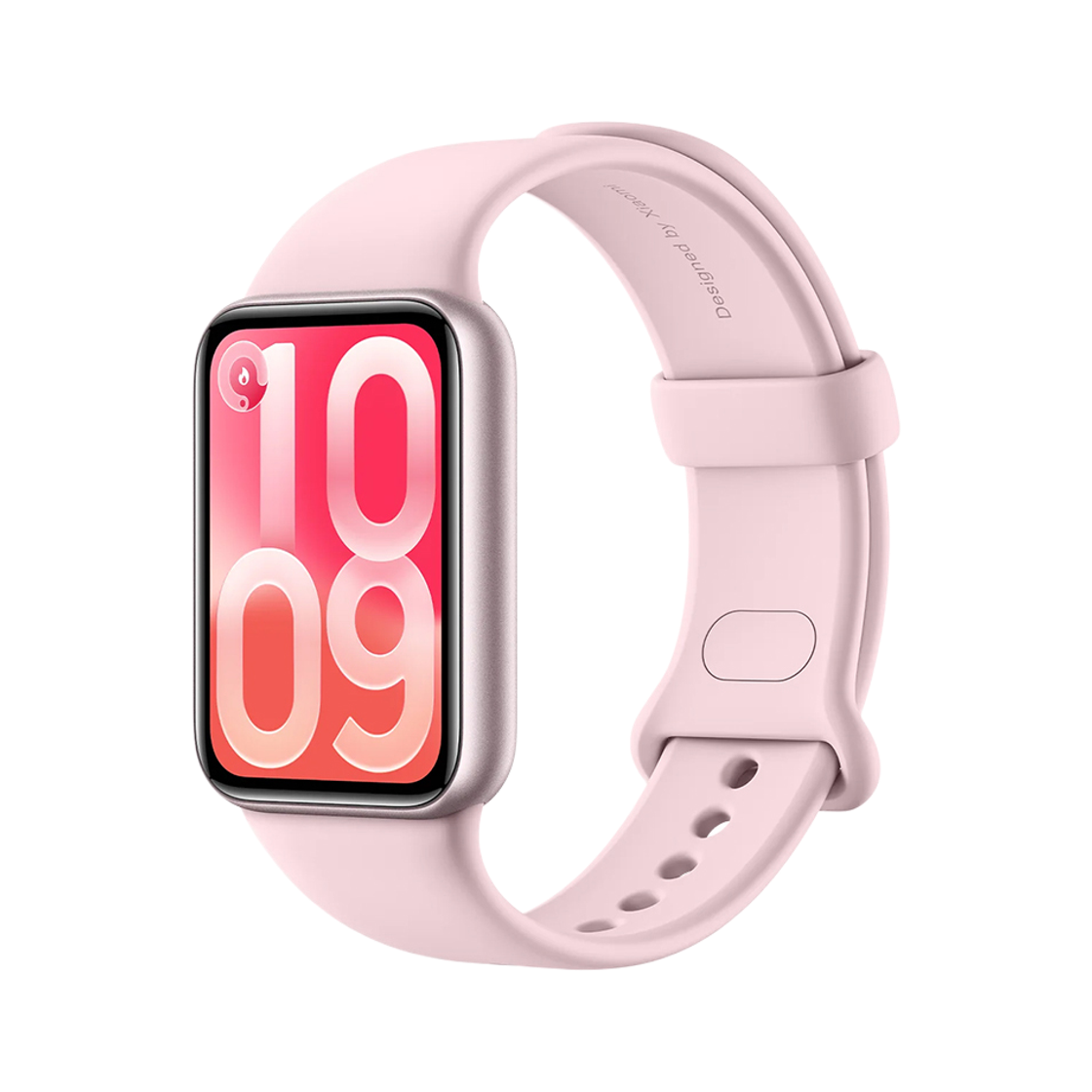 샤오미 미밴드 10 프로 스마트 밴드 워치 만보기 러닝 스포츠 운동 시계(Xiaomi Smart band 10 PRO) - 3