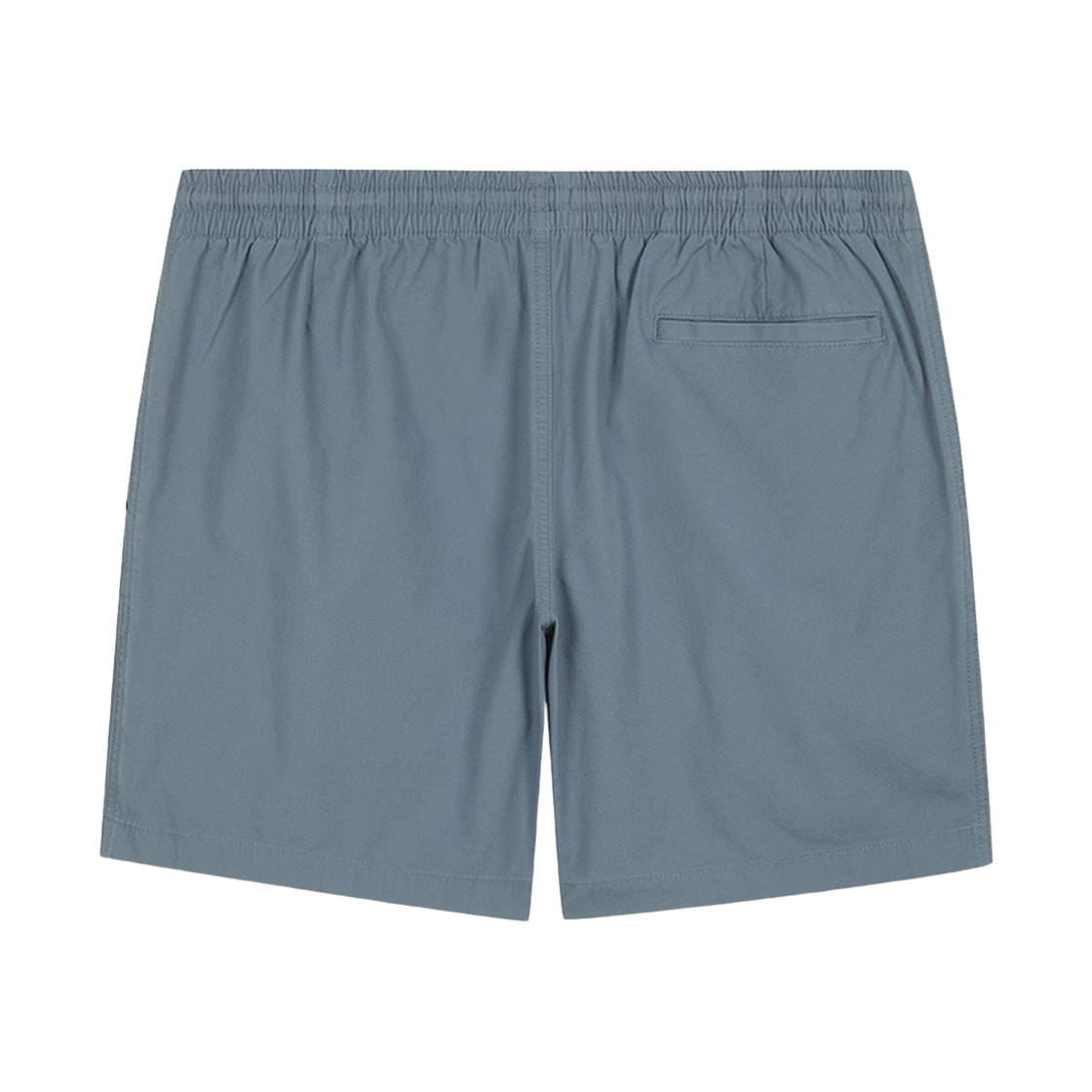 브룩스브라더스 프라이데이 솔리드 쇼츠 블루(BrooksBrothers Friday Solid Shorts Blue) - 2