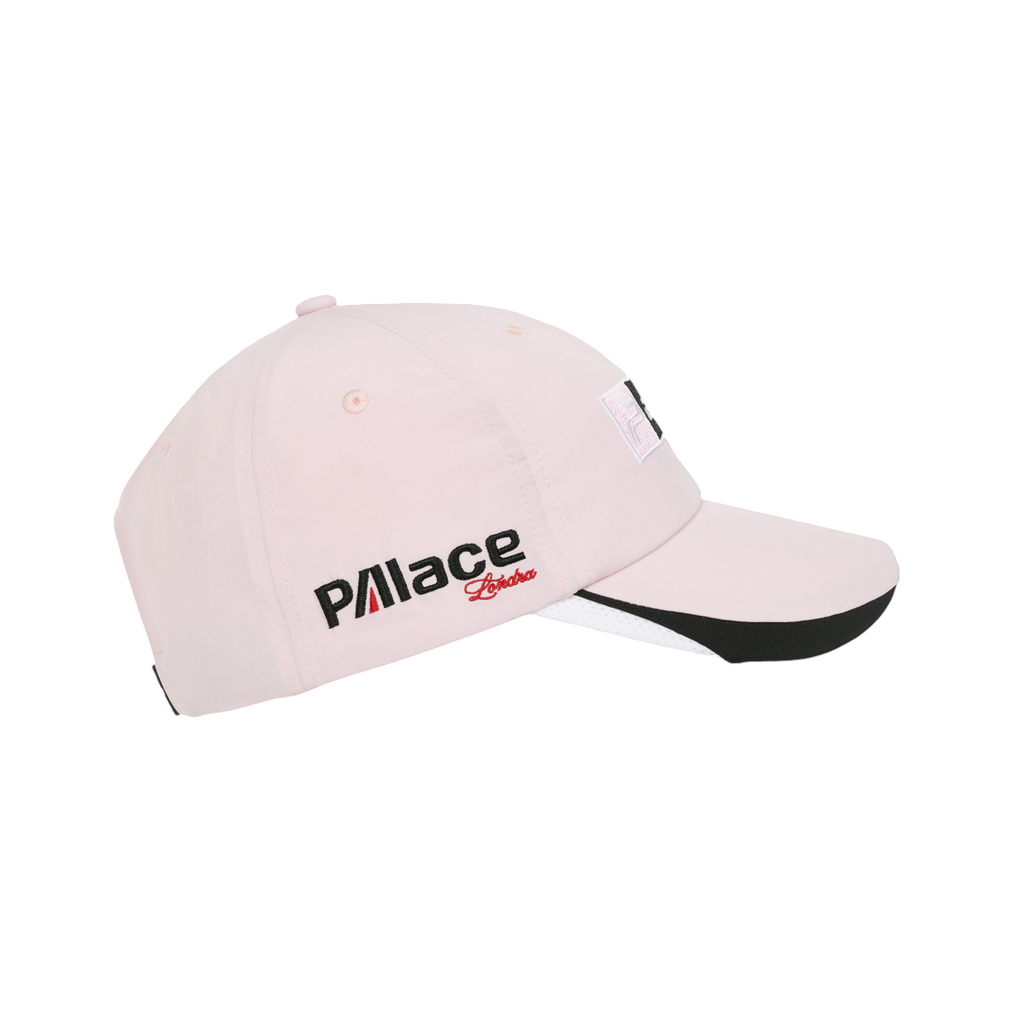 팔라스 팔라초 쉘 6-패널 칠 핑크 - 26FW(Palace Palazzo Shell 6-Panel Chill Pink - 26FW) - 2