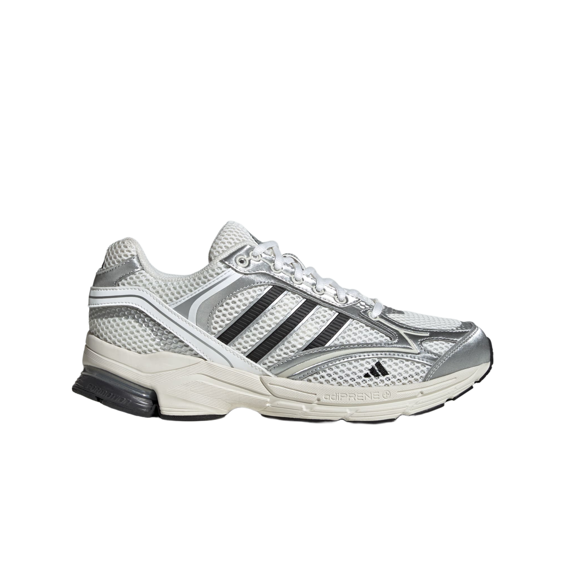 KI4444 Adidas Spiritain 2000 Core White Core Black