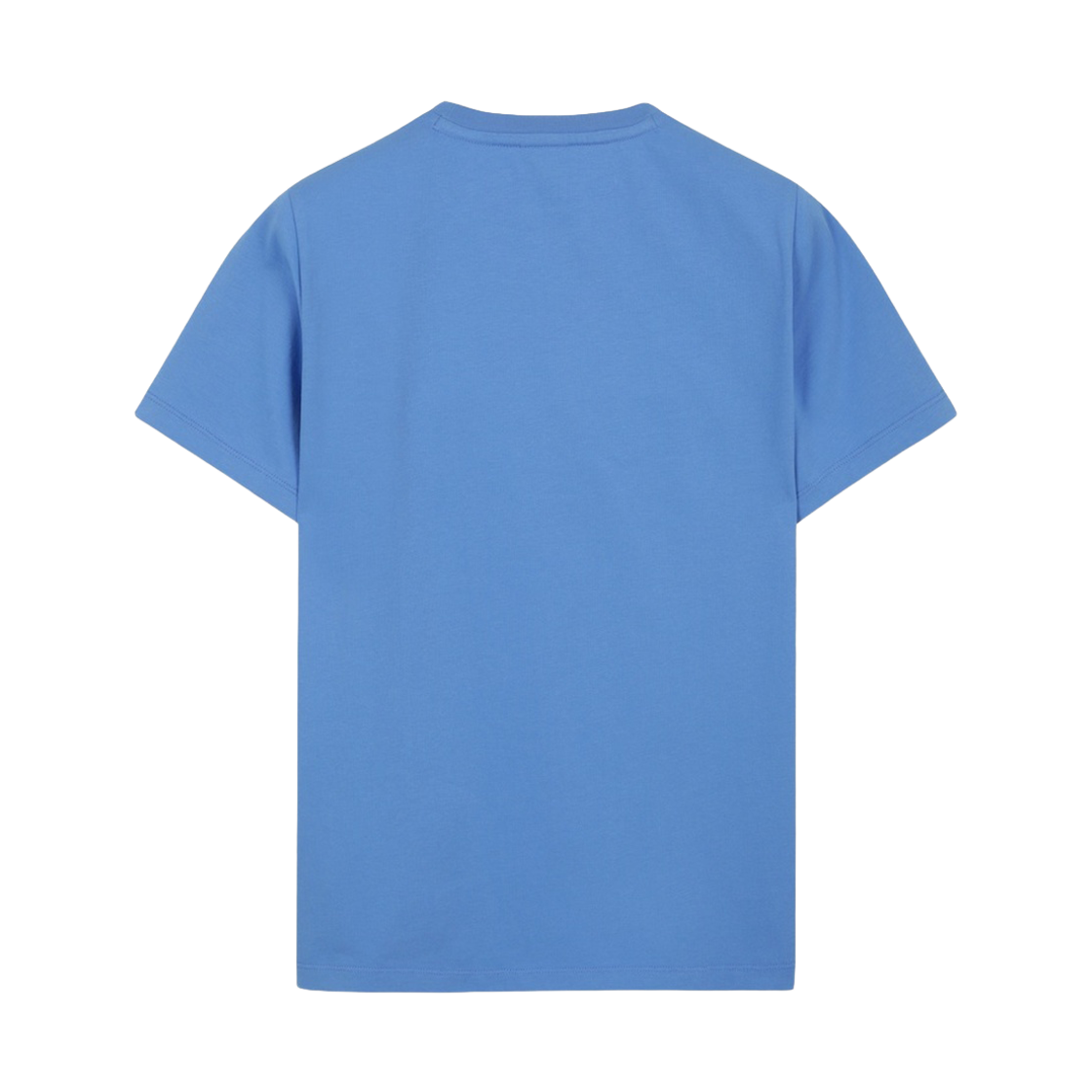 브룩스브라더스 여성 코튼 크루넥 반팔 티셔츠 블루(BrooksBrothers Women's Cotton Crewneck Short Sleeve T-Shirt Blue) - 2