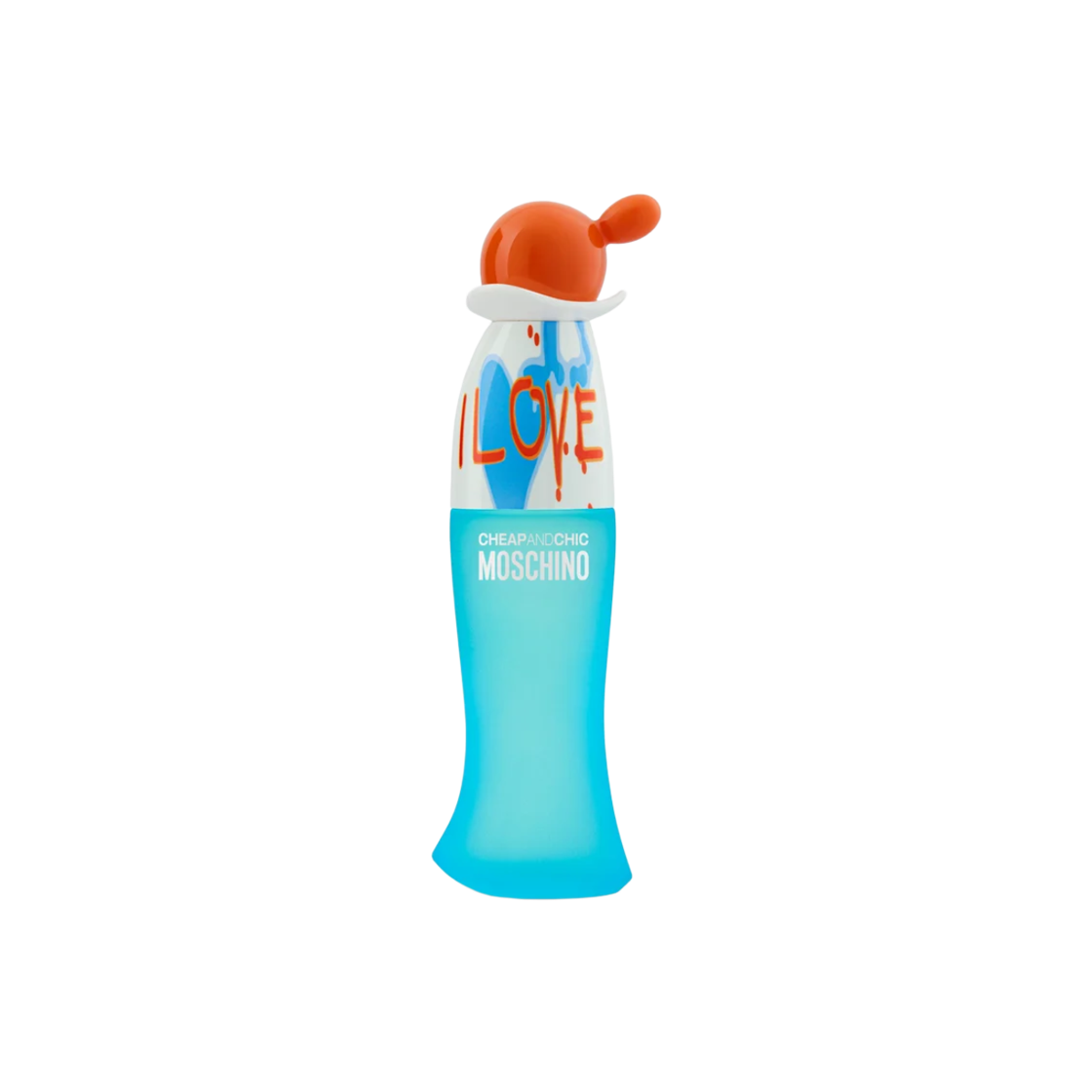 모스키노 아이 러브 러브 오 드 뚜왈렛 50ml(Moschino I Love Love Eau de Toilette 50ml) - 1