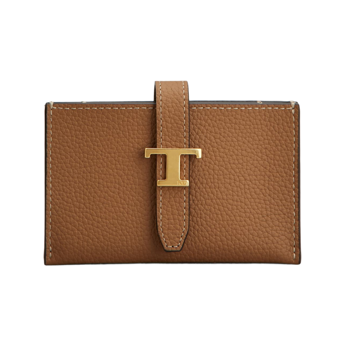 XAWTIM59200WKAS600 Tod's Card Holder Brown