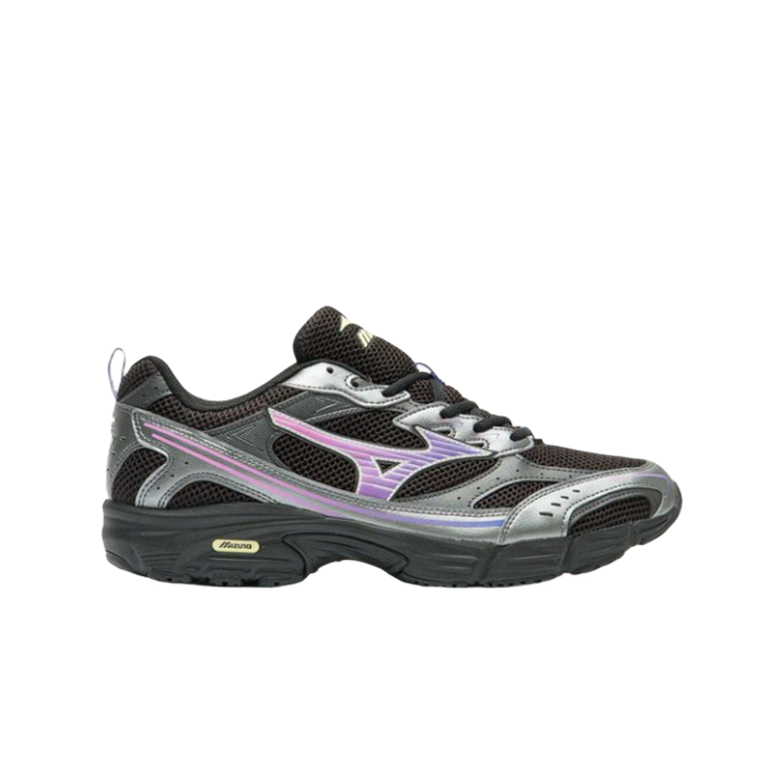 D1GA245128 Mizuno MXR Black Spring Crocus