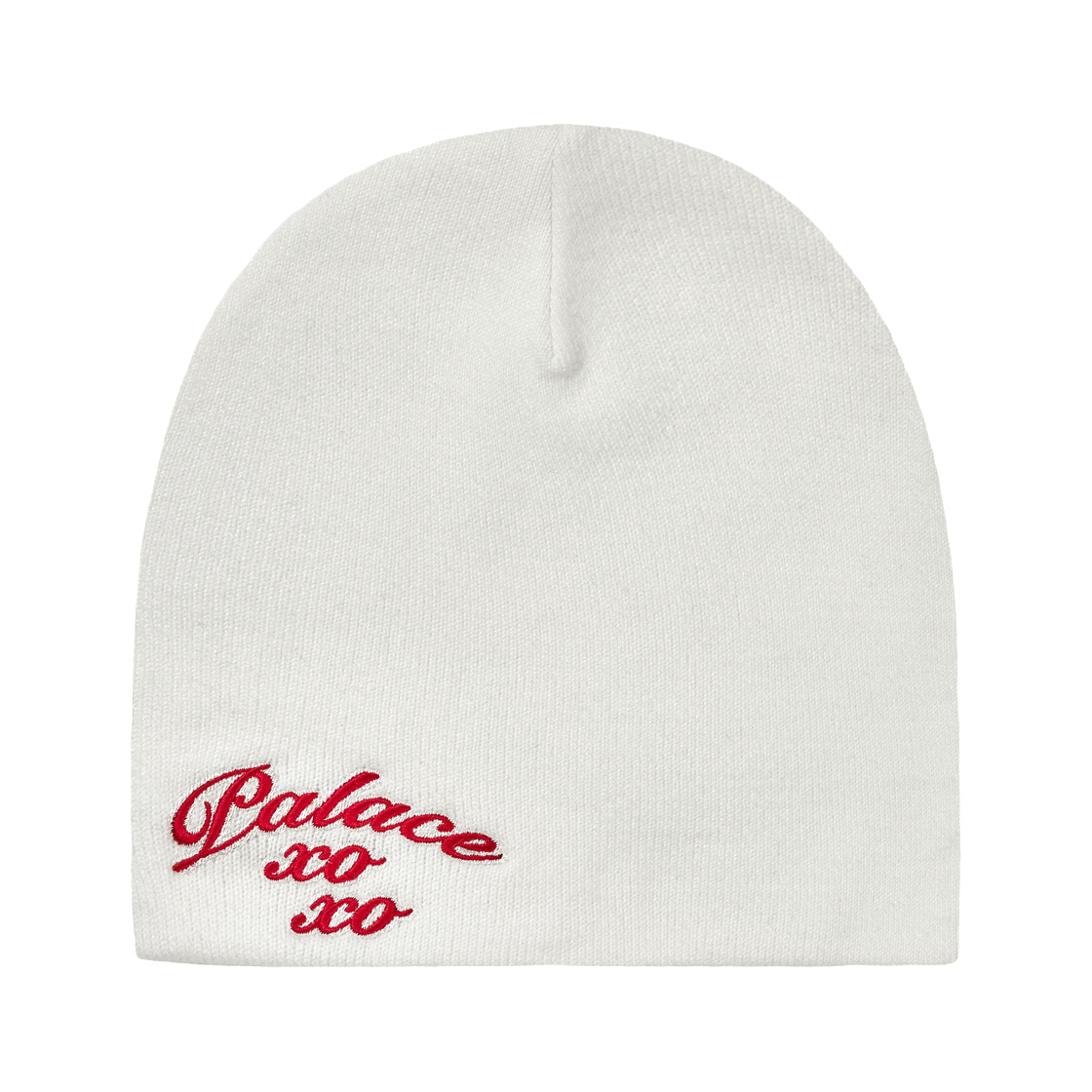 팔라스 베티 붑 비니 화이트 - 26FW(Palace Betty Boop Beanie White - 26FW) - 2