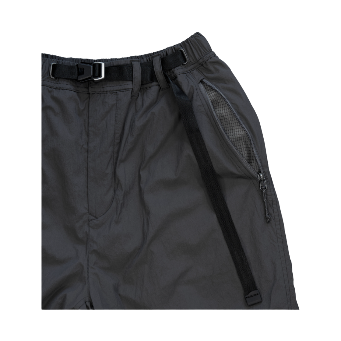 휴머러스 어카운트 패트롤 라이너 팬츠 챠콜(humorous account Patrol Liner Pants Charcoal) - 3
