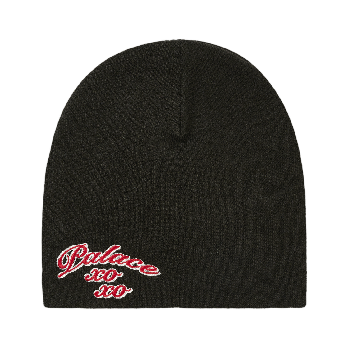 팔라스 베티 붑 비니 블랙 - 26FW(Palace Betty Boop Beanie Black - 26FW) - 2