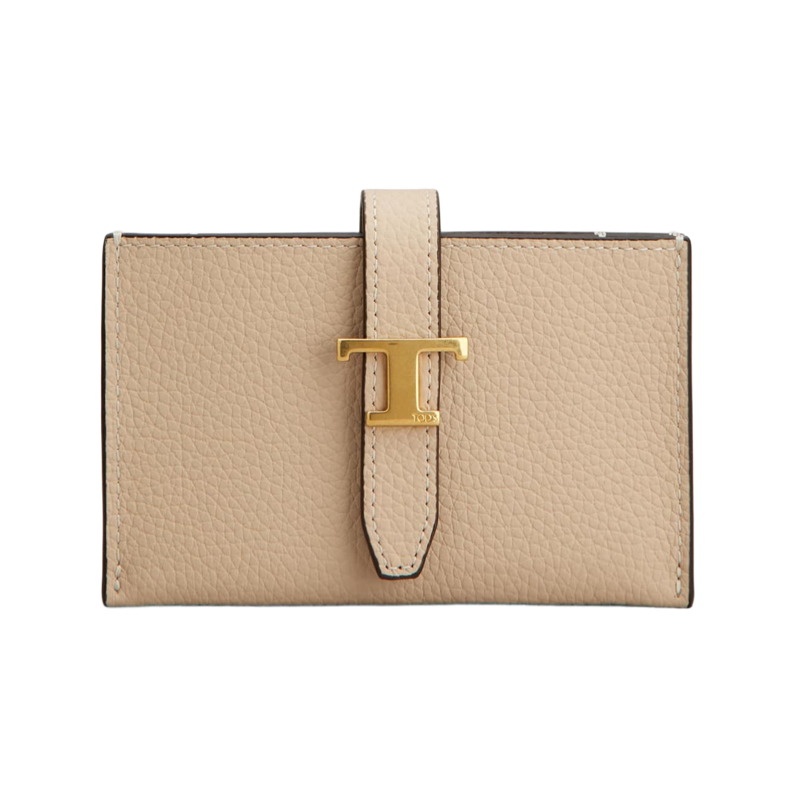 토즈 카드 홀더 베이지(Tod's Card Holder Beige)