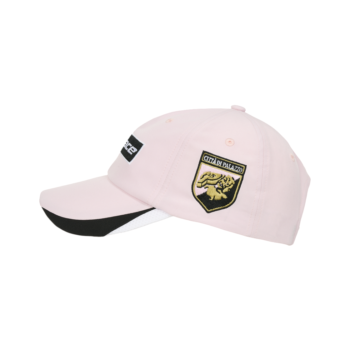 팔라스 팔라초 쉘 6-패널 칠 핑크 - 26FW(Palace Palazzo Shell 6-Panel Chill Pink - 26FW) - 3